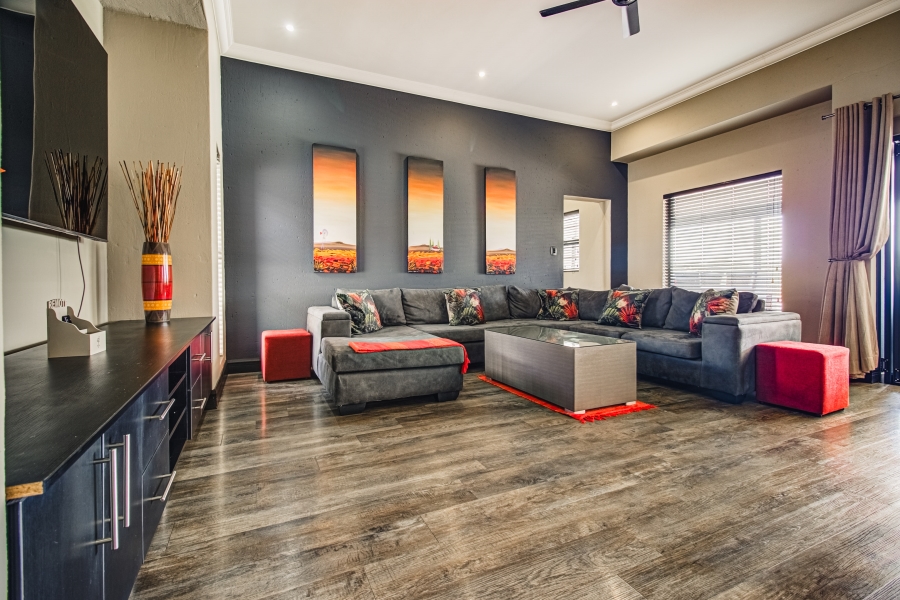 9 Bedroom Property for Sale in Dunblane Lifestyle and Equestrian Estate Gauteng