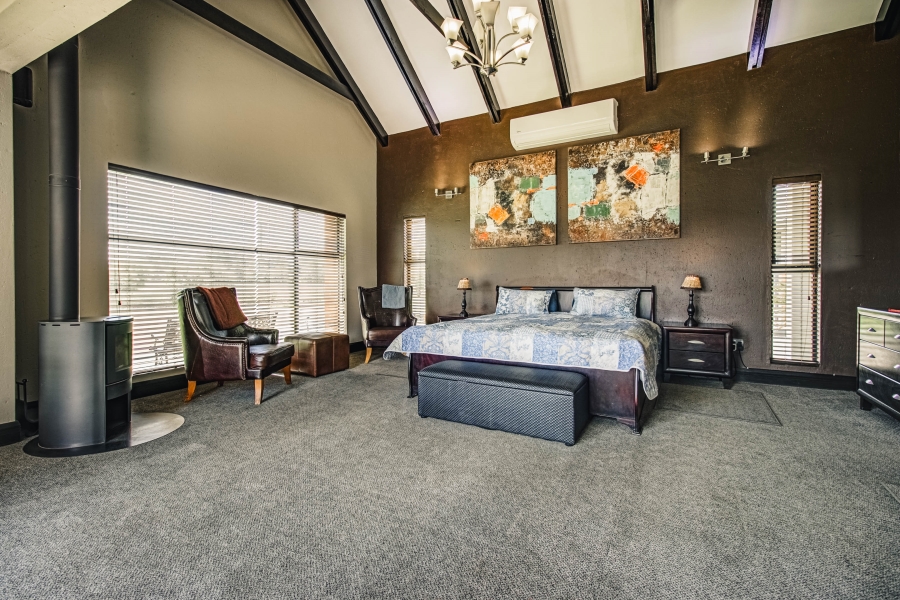 9 Bedroom Property for Sale in Dunblane Lifestyle and Equestrian Estate Gauteng