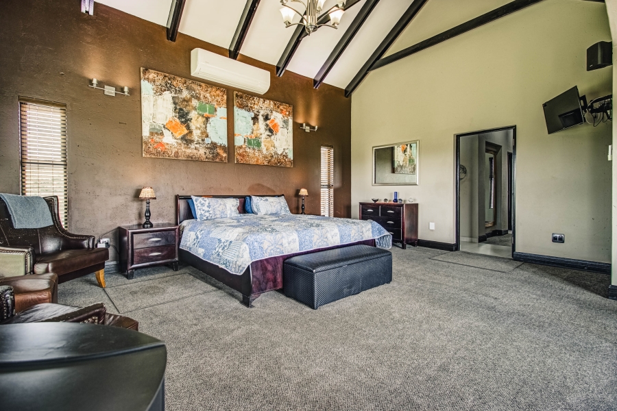 9 Bedroom Property for Sale in Dunblane Lifestyle and Equestrian Estate Gauteng