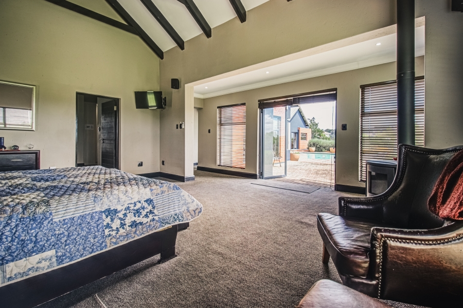 9 Bedroom Property for Sale in Dunblane Lifestyle and Equestrian Estate Gauteng