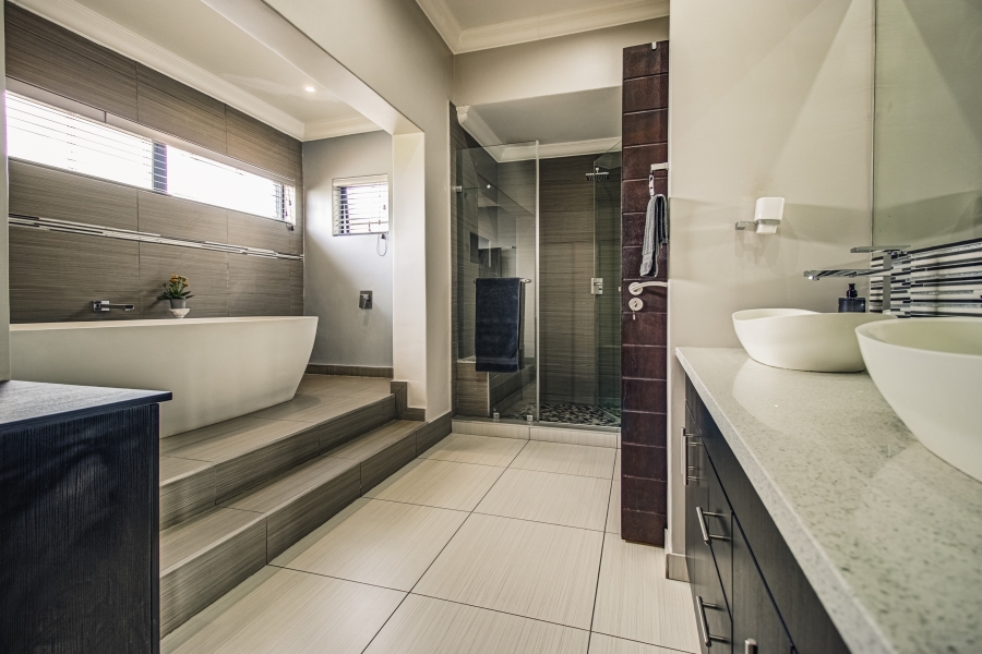 9 Bedroom Property for Sale in Dunblane Lifestyle and Equestrian Estate Gauteng