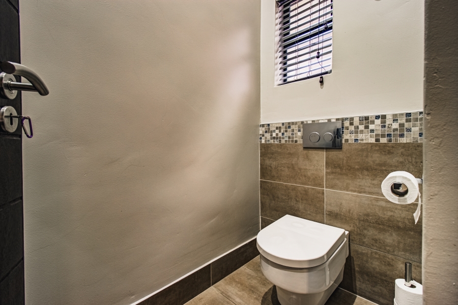 9 Bedroom Property for Sale in Dunblane Lifestyle and Equestrian Estate Gauteng