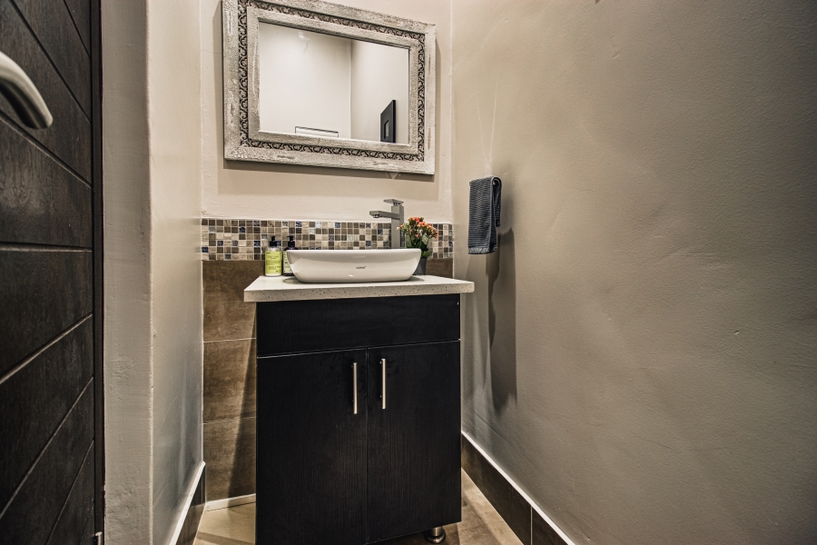 9 Bedroom Property for Sale in Dunblane Lifestyle and Equestrian Estate Gauteng