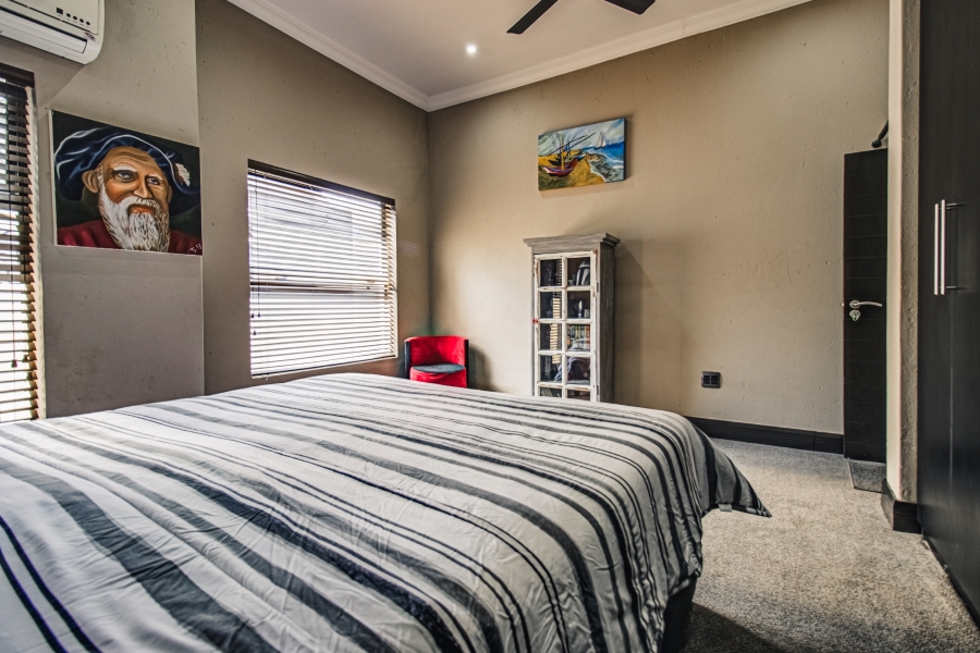 9 Bedroom Property for Sale in Dunblane Lifestyle and Equestrian Estate Gauteng