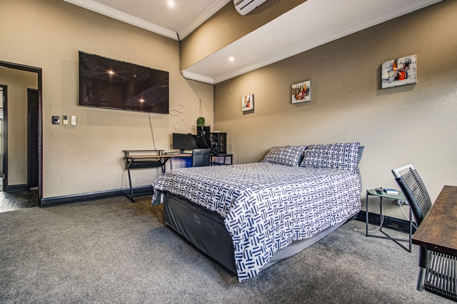 9 Bedroom Property for Sale in Dunblane Lifestyle and Equestrian Estate Gauteng