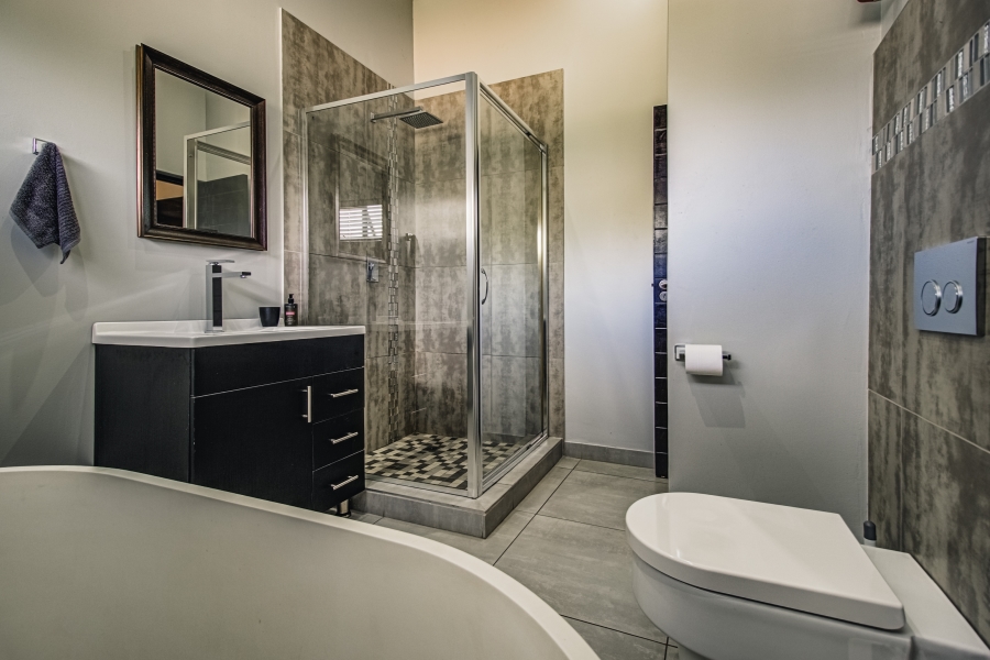 9 Bedroom Property for Sale in Dunblane Lifestyle and Equestrian Estate Gauteng