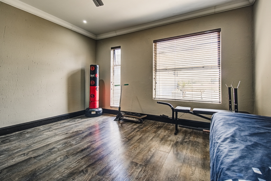 9 Bedroom Property for Sale in Dunblane Lifestyle and Equestrian Estate Gauteng