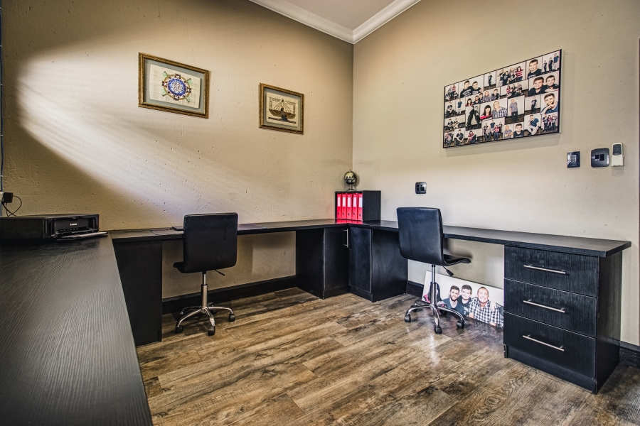 9 Bedroom Property for Sale in Dunblane Lifestyle and Equestrian Estate Gauteng