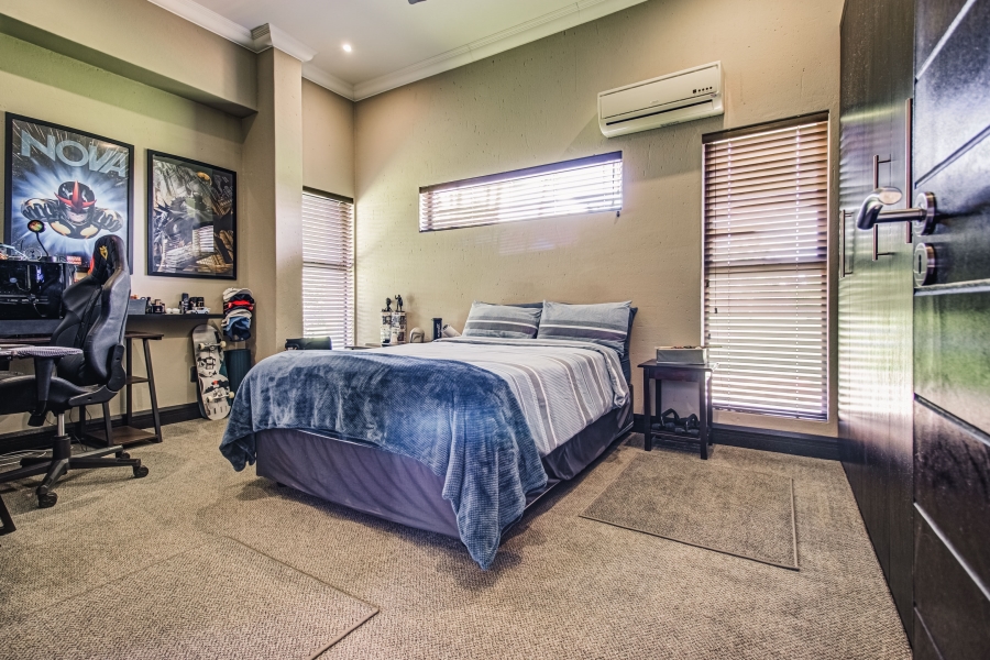 9 Bedroom Property for Sale in Dunblane Lifestyle and Equestrian Estate Gauteng