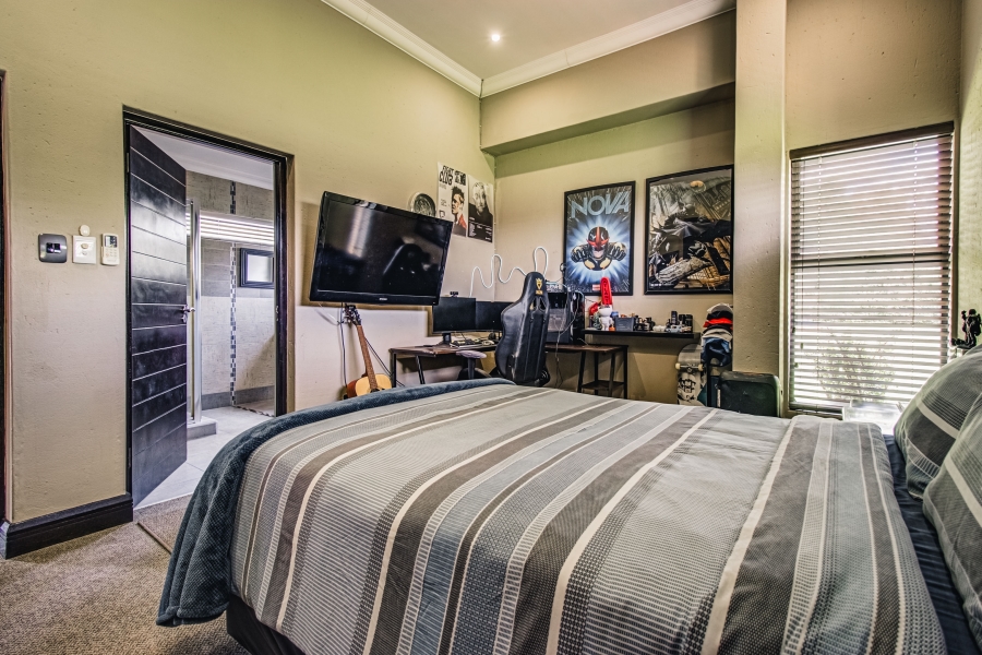 9 Bedroom Property for Sale in Dunblane Lifestyle and Equestrian Estate Gauteng