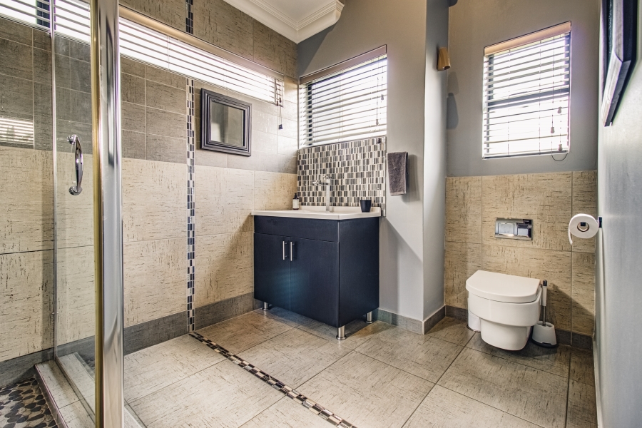 9 Bedroom Property for Sale in Dunblane Lifestyle and Equestrian Estate Gauteng