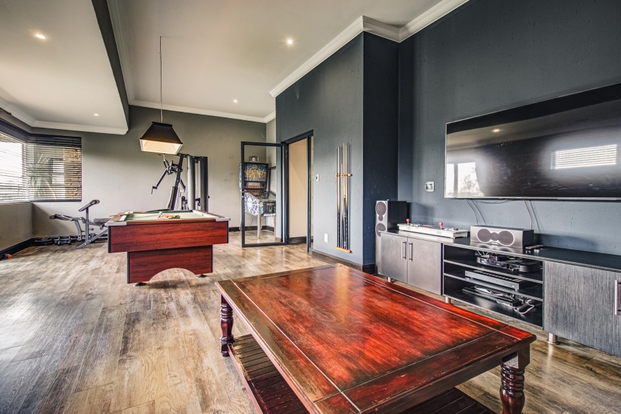 9 Bedroom Property for Sale in Dunblane Lifestyle and Equestrian Estate Gauteng