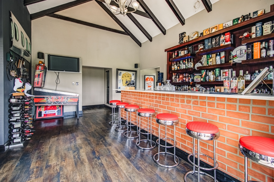 9 Bedroom Property for Sale in Dunblane Lifestyle and Equestrian Estate Gauteng