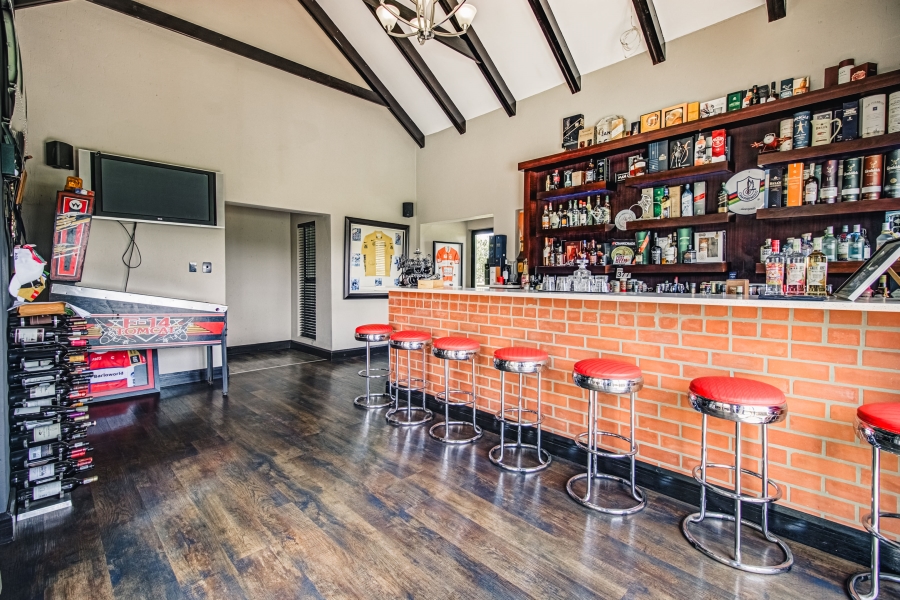 9 Bedroom Property for Sale in Dunblane Lifestyle and Equestrian Estate Gauteng