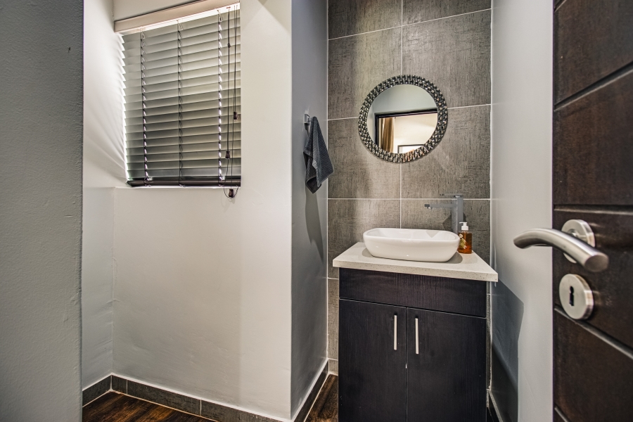 9 Bedroom Property for Sale in Dunblane Lifestyle and Equestrian Estate Gauteng