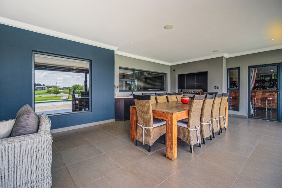9 Bedroom Property for Sale in Dunblane Lifestyle and Equestrian Estate Gauteng