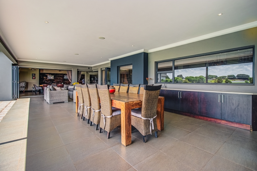 9 Bedroom Property for Sale in Dunblane Lifestyle and Equestrian Estate Gauteng