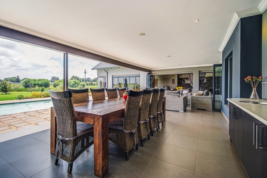 9 Bedroom Property for Sale in Dunblane Lifestyle and Equestrian Estate Gauteng