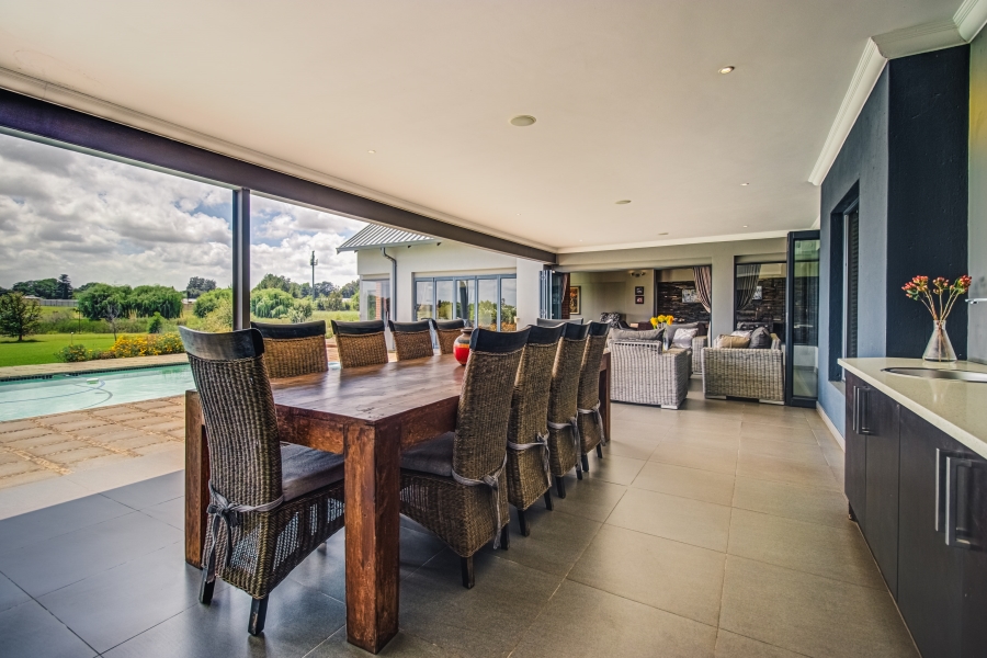 9 Bedroom Property for Sale in Dunblane Lifestyle and Equestrian Estate Gauteng