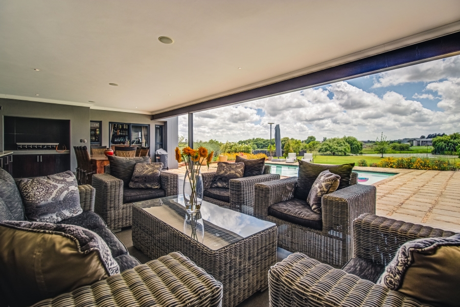 9 Bedroom Property for Sale in Dunblane Lifestyle and Equestrian Estate Gauteng