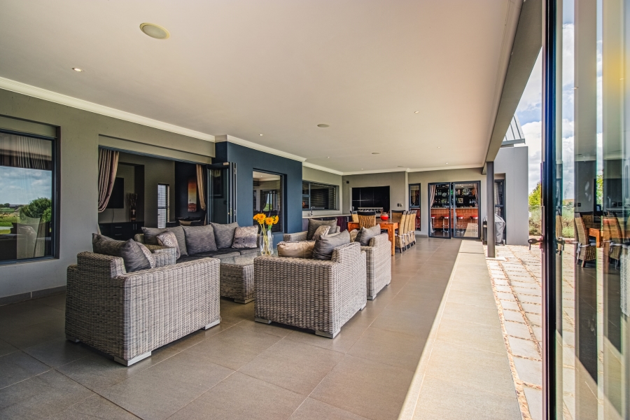 9 Bedroom Property for Sale in Dunblane Lifestyle and Equestrian Estate Gauteng