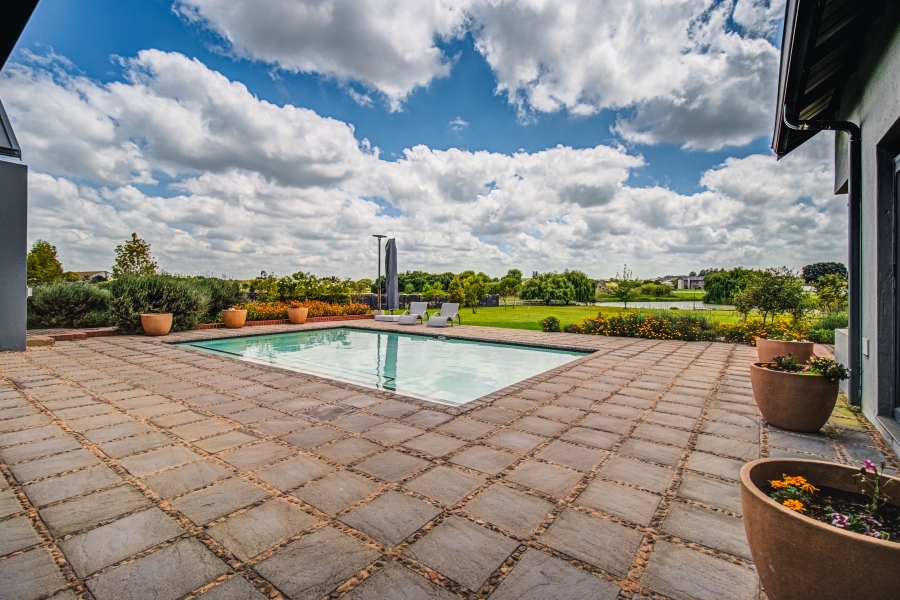 9 Bedroom Property for Sale in Dunblane Lifestyle and Equestrian Estate Gauteng