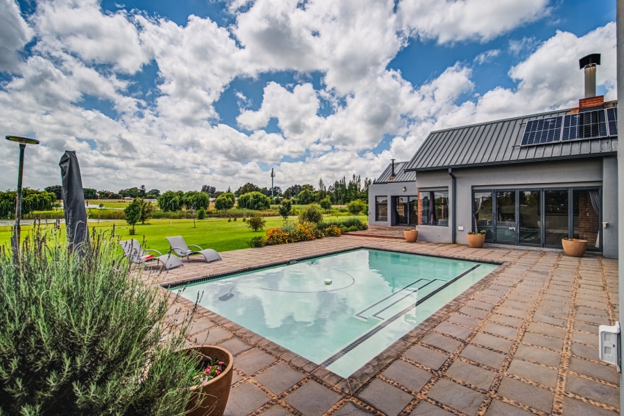9 Bedroom Property for Sale in Dunblane Lifestyle and Equestrian Estate Gauteng