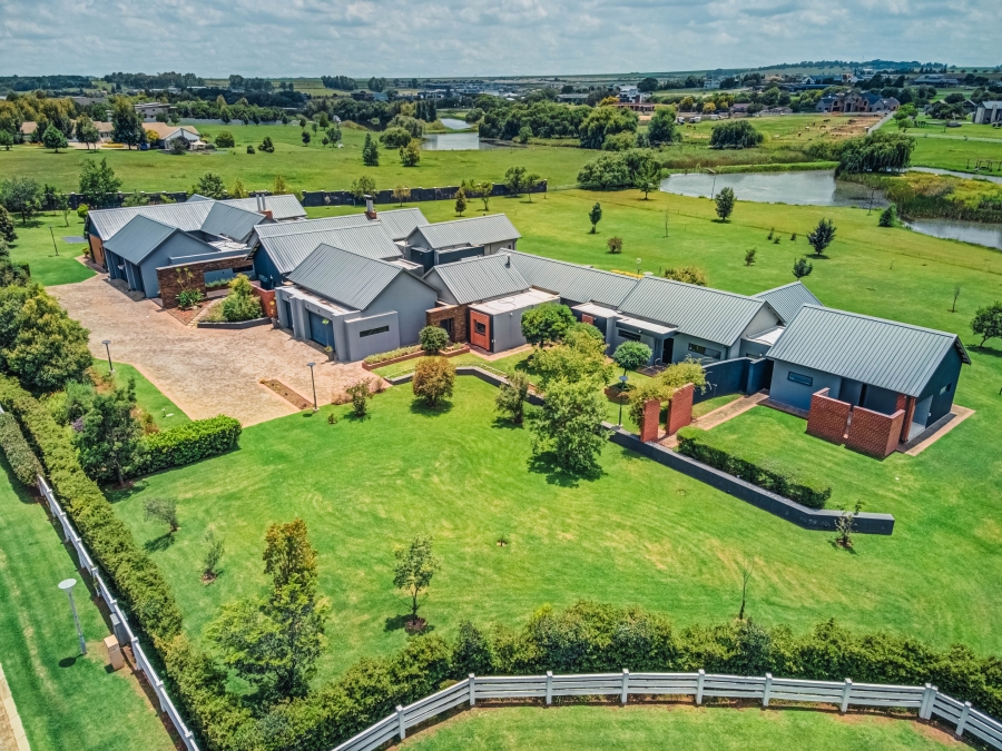 9 Bedroom Property for Sale in Dunblane Lifestyle and Equestrian Estate Gauteng