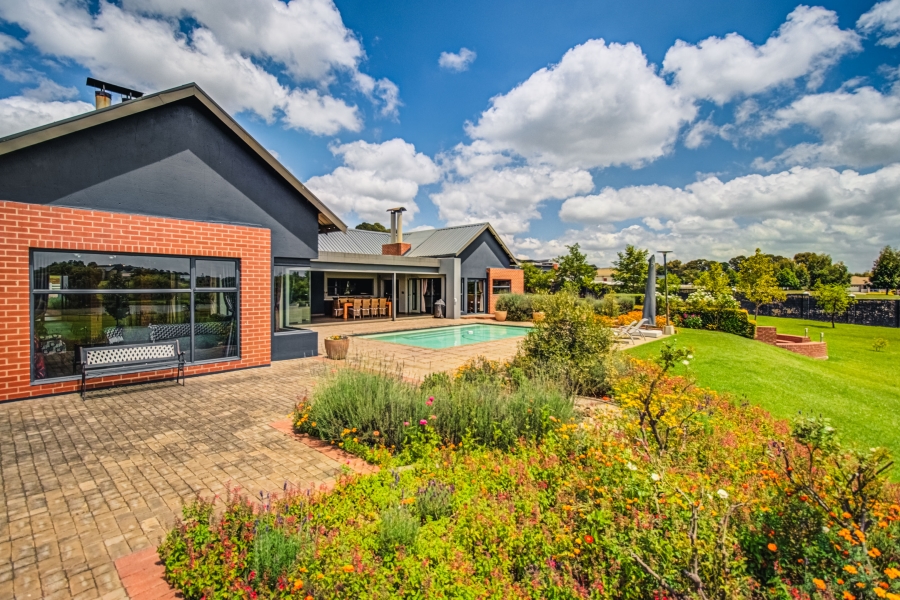 9 Bedroom Property for Sale in Dunblane Lifestyle and Equestrian Estate Gauteng