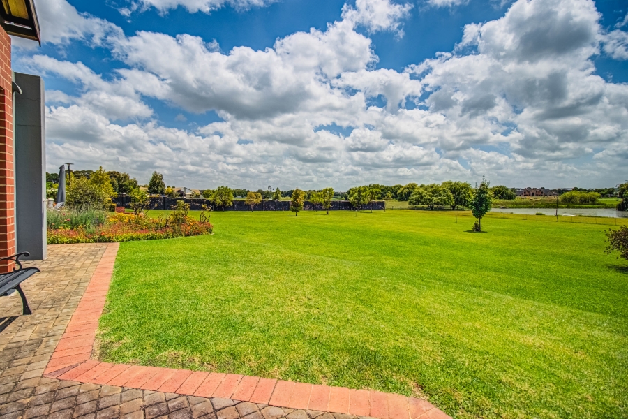 9 Bedroom Property for Sale in Dunblane Lifestyle and Equestrian Estate Gauteng