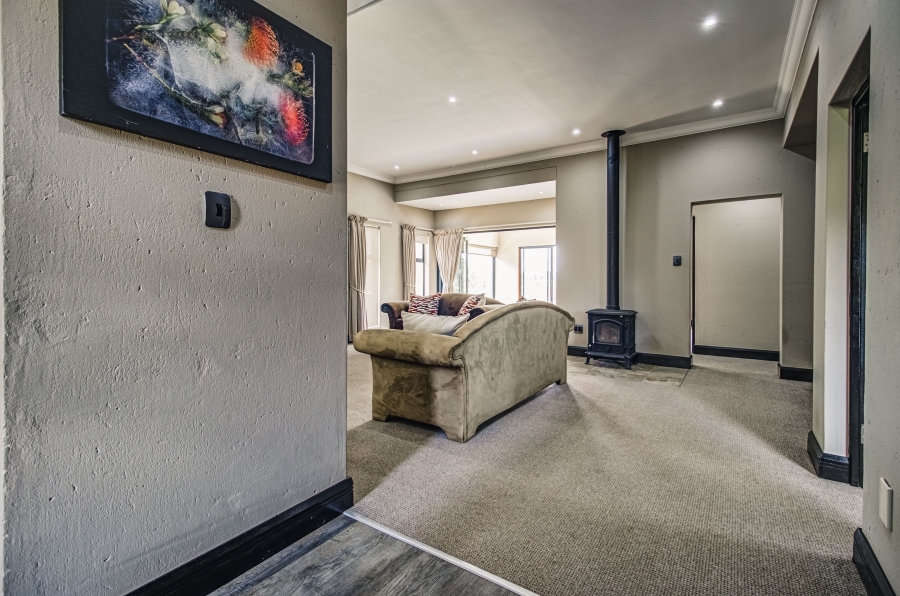 9 Bedroom Property for Sale in Dunblane Lifestyle and Equestrian Estate Gauteng