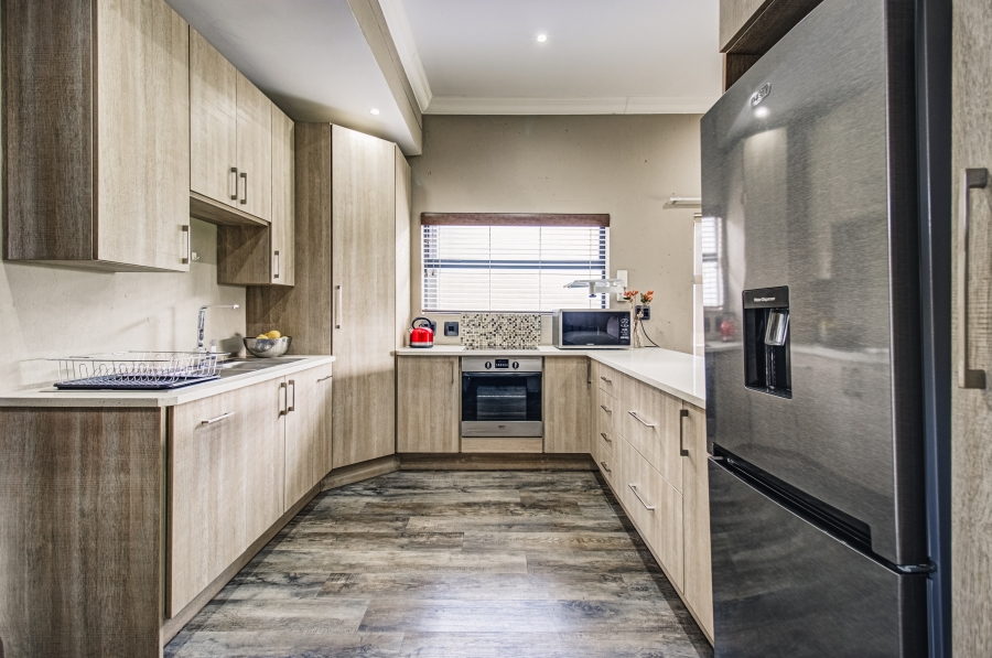 9 Bedroom Property for Sale in Dunblane Lifestyle and Equestrian Estate Gauteng