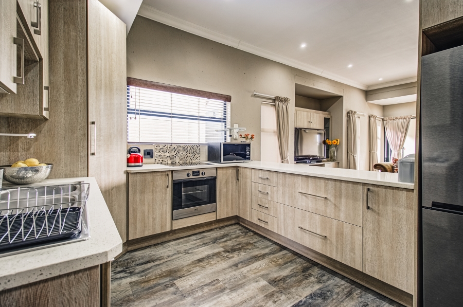 9 Bedroom Property for Sale in Dunblane Lifestyle and Equestrian Estate Gauteng