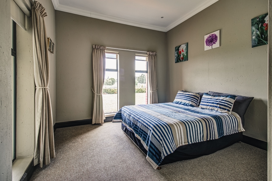 9 Bedroom Property for Sale in Dunblane Lifestyle and Equestrian Estate Gauteng