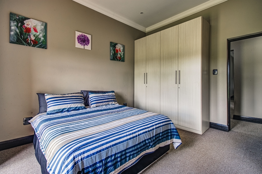 9 Bedroom Property for Sale in Dunblane Lifestyle and Equestrian Estate Gauteng