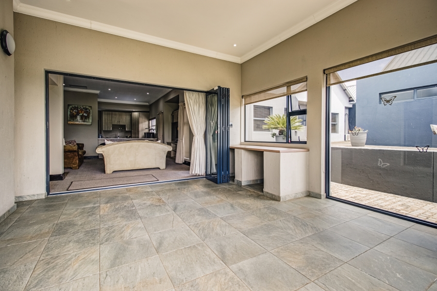 9 Bedroom Property for Sale in Dunblane Lifestyle and Equestrian Estate Gauteng