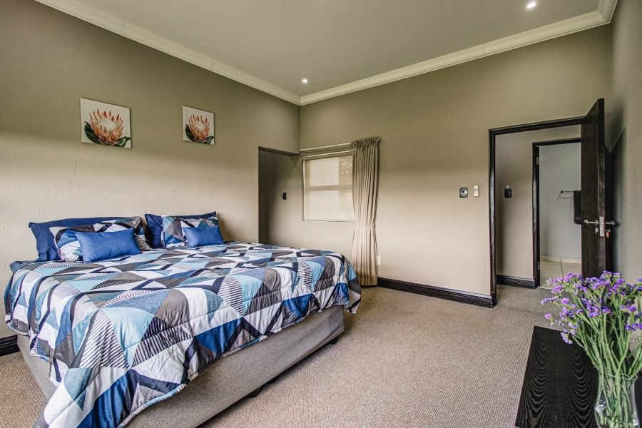 9 Bedroom Property for Sale in Dunblane Lifestyle and Equestrian Estate Gauteng