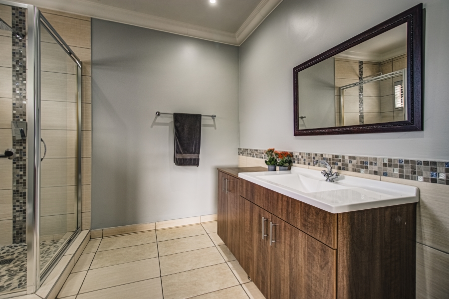 9 Bedroom Property for Sale in Dunblane Lifestyle and Equestrian Estate Gauteng