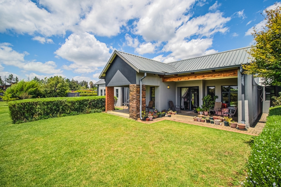 9 Bedroom Property for Sale in Dunblane Lifestyle and Equestrian Estate Gauteng