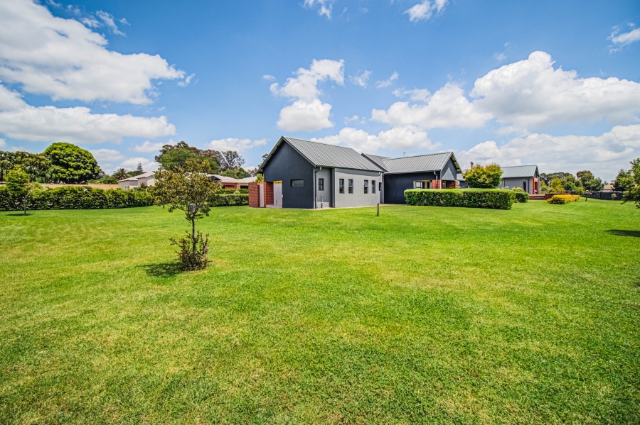 9 Bedroom Property for Sale in Dunblane Lifestyle and Equestrian Estate Gauteng
