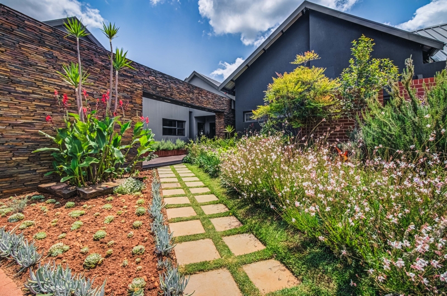 9 Bedroom Property for Sale in Dunblane Lifestyle and Equestrian Estate Gauteng