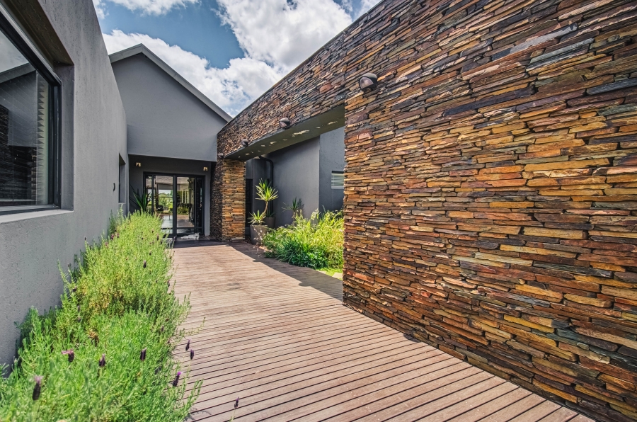 9 Bedroom Property for Sale in Dunblane Lifestyle and Equestrian Estate Gauteng