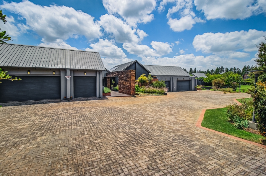 9 Bedroom Property for Sale in Dunblane Lifestyle and Equestrian Estate Gauteng