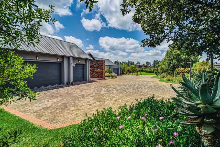 9 Bedroom Property for Sale in Dunblane Lifestyle and Equestrian Estate Gauteng