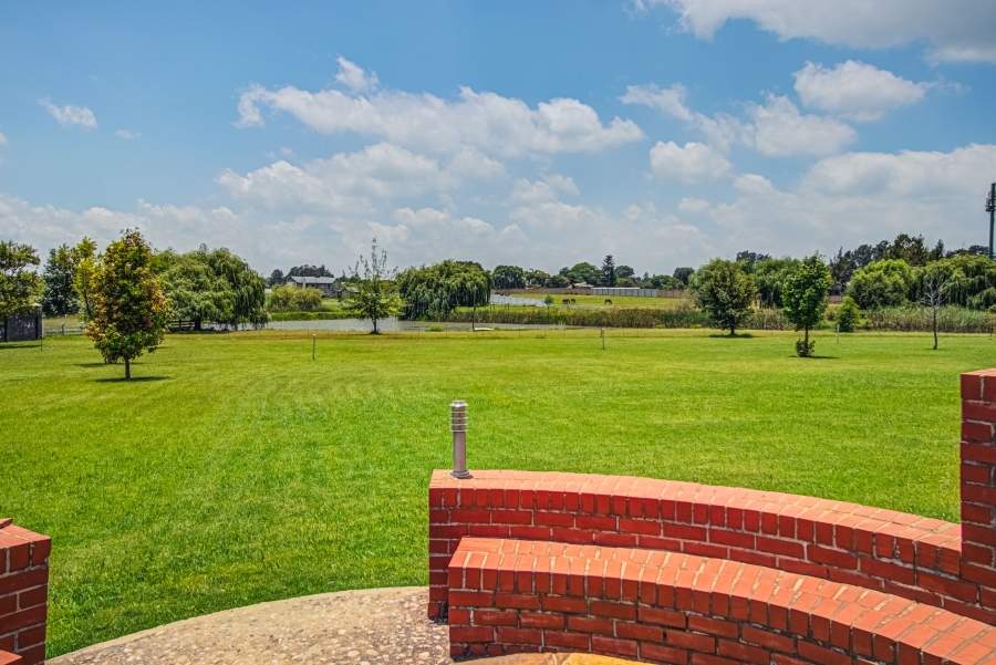 9 Bedroom Property for Sale in Dunblane Lifestyle and Equestrian Estate Gauteng