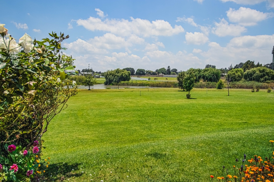 9 Bedroom Property for Sale in Dunblane Lifestyle and Equestrian Estate Gauteng