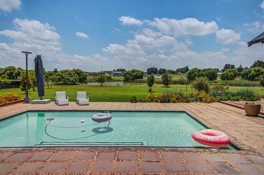 9 Bedroom Property for Sale in Dunblane Lifestyle and Equestrian Estate Gauteng