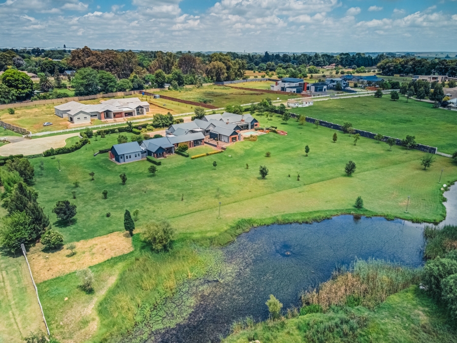 9 Bedroom Property for Sale in Dunblane Lifestyle and Equestrian Estate Gauteng