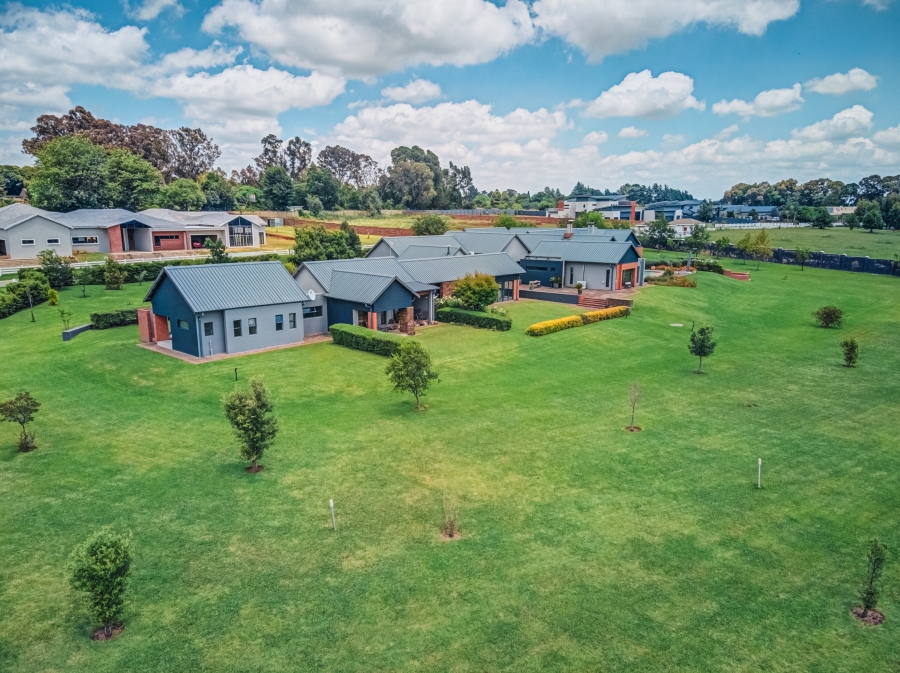 9 Bedroom Property for Sale in Dunblane Lifestyle and Equestrian Estate Gauteng