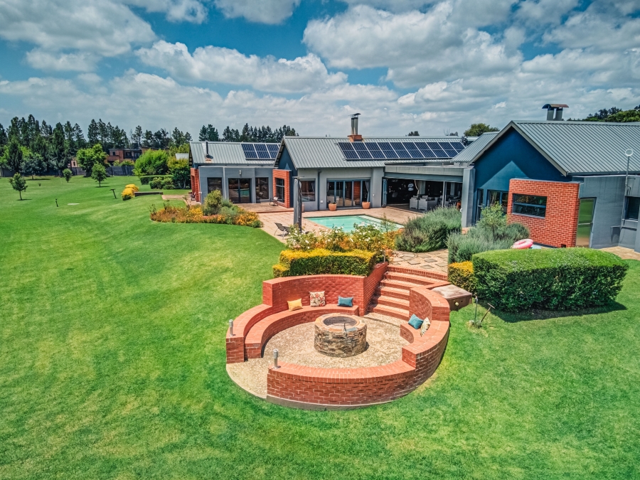 9 Bedroom Property for Sale in Dunblane Lifestyle and Equestrian Estate Gauteng